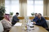 Предсједавајући Представничког дома ПСБиХ Дарко Бабаљ примио у наступну посјету амбасадора Краљевине Саудијске Арабије у БиХ